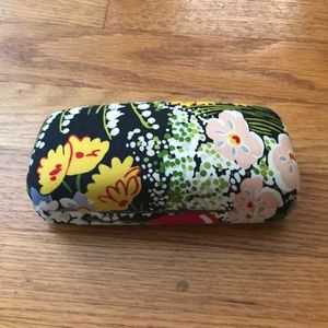 Very Bradley Sunglasses case